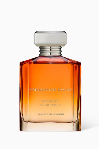ماء عطر مسقط، 88 ملل