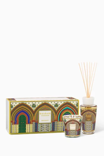 My First Baobab Marrakech Gift Box