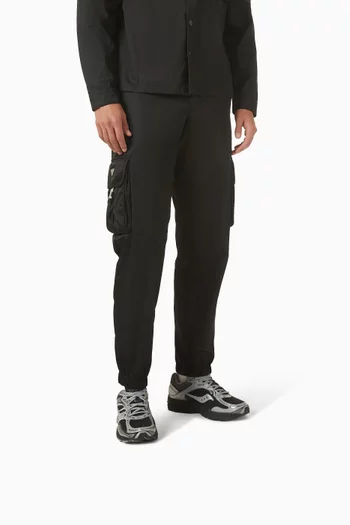 ProGrid Omni 9 Sneakers in Mesh