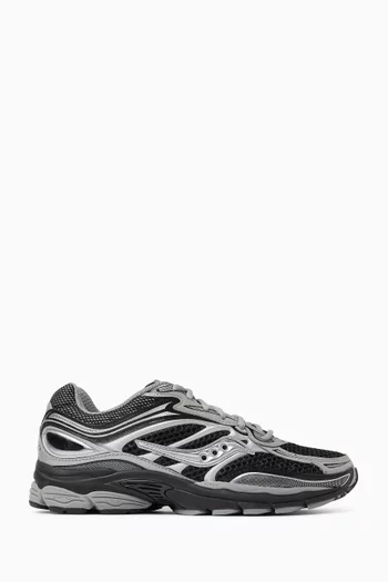 ProGrid Omni 9 Sneakers in Mesh