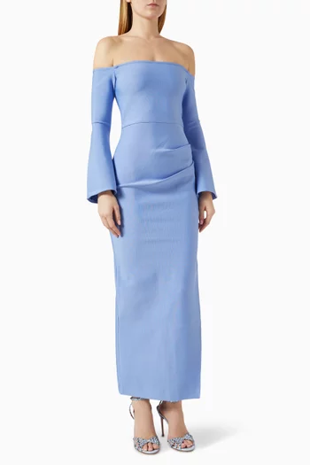 Sonya Midi Dress