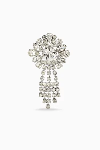 بروش إدوارديان ريفايفال فينتج من السبعينيات