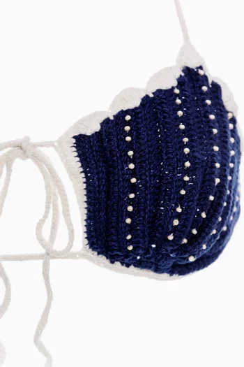 Catina Sereia Bikini Top
