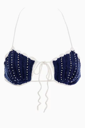 Catina Sereia Bikini Top