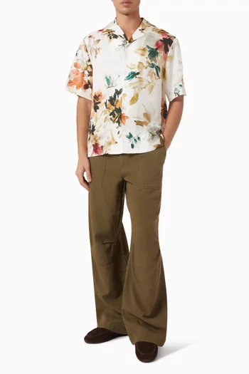 Slater Field Pants