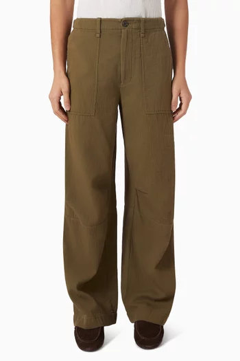 Slater Field Pants