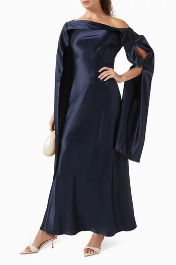 Linhope Maxi Dress