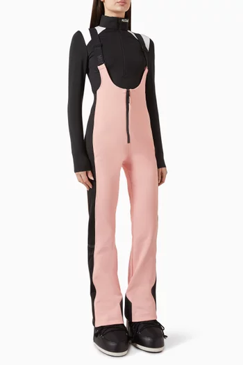 Gia Agile-360 Suspender Ski Pants