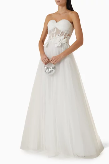 Beleza Maxi Dress