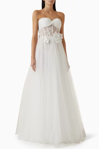 Beleza Maxi Dress