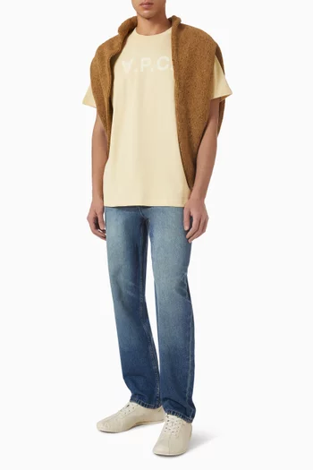 Standard Grand V.P.C. T-shirt in Cotton