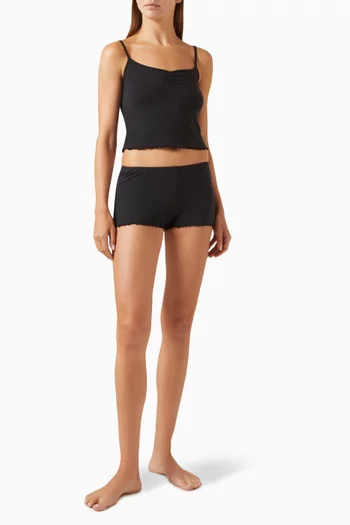 Sleep Cami & Shorts Set