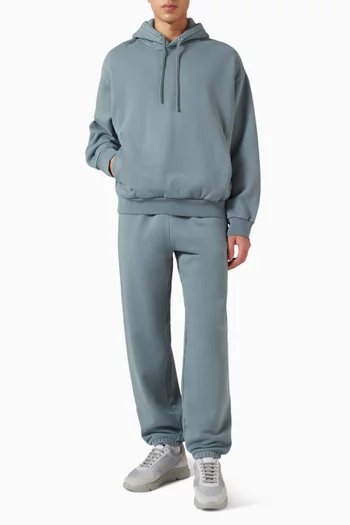 Heavyweight Fleece Relaxed Hoodie