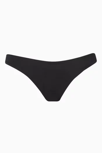Fiji Bikini Briefs in ECONYL®