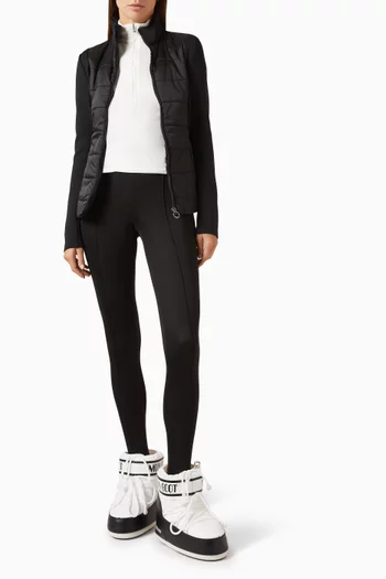 Gemini Thermal Layer Top