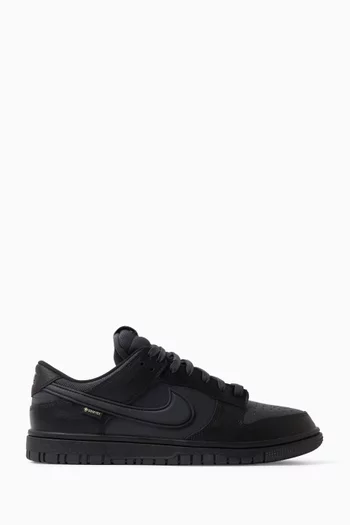 Dunk Low Gore-Tex Sneakers