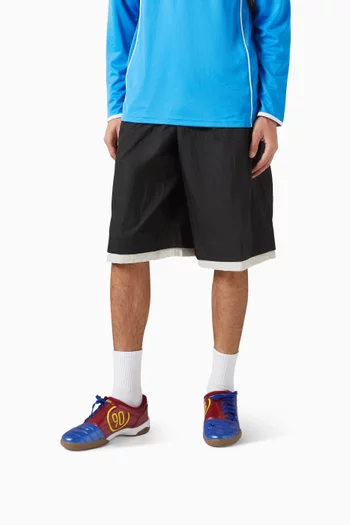 Total 90 Low-top Sneakers