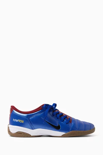 Total 90 Low-top Sneakers