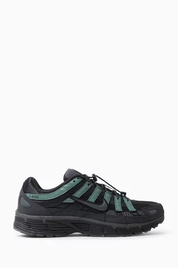 P-6000 Sneakers in Mesh