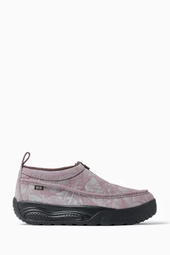 ACG Izy Sneakers in Leather