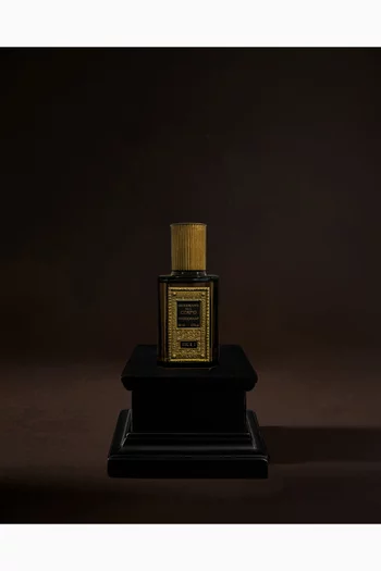 Parfum Deo Spray Fragrance Bigli Glass Bottle, 50ml