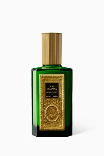 After Shave Colony Glass Bottle, 100ml
