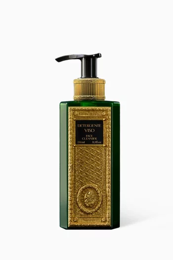 Face Cleanser Dispenser, 250ml