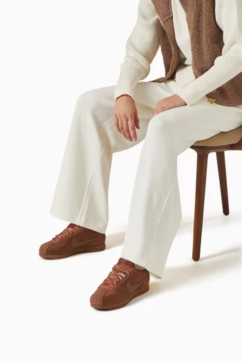 Cortez Low-top Sneakers