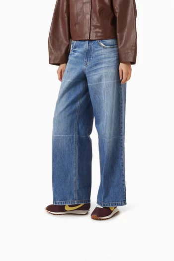 LD-1000 Sneakers in Corduroy