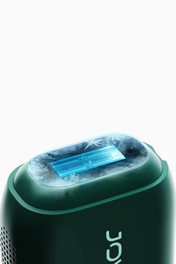 Ice Cooling IPL Hair Removal
