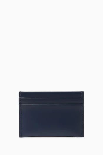 Bettina Cardholder in Calf Leather