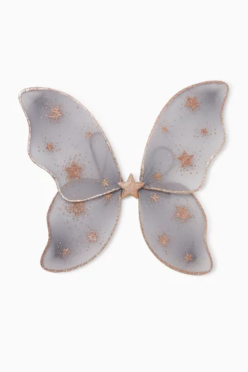 Starry Night Wings