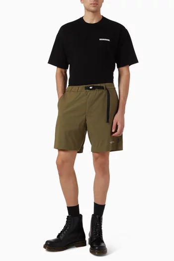 NH TEE SS-2 T-shirt in Cotton