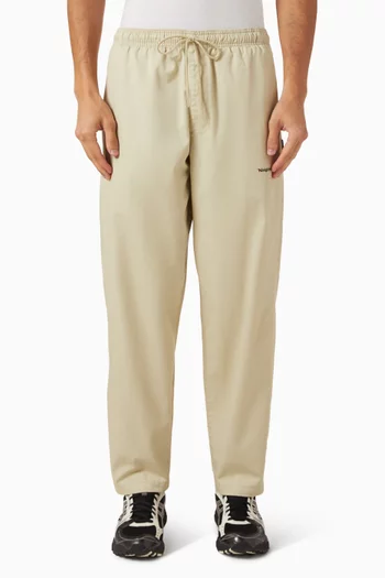 Easy Pants in Cotton-blend