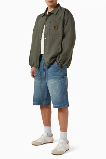 Coaches Jacket