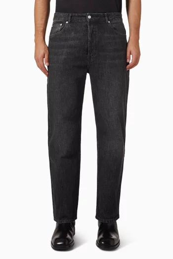 Vintage Jeans in Denim