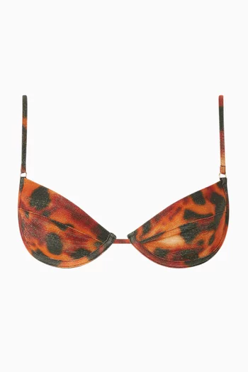 Morena Bikini Top
