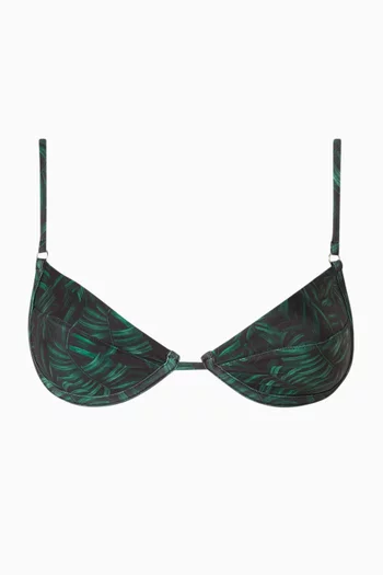 Morena Bikini Top
