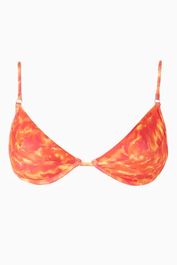 Morena Bikini Top