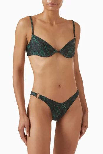 Morena Bikini Briefs