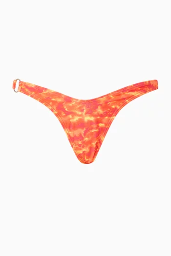 Morena Bikini Briefs