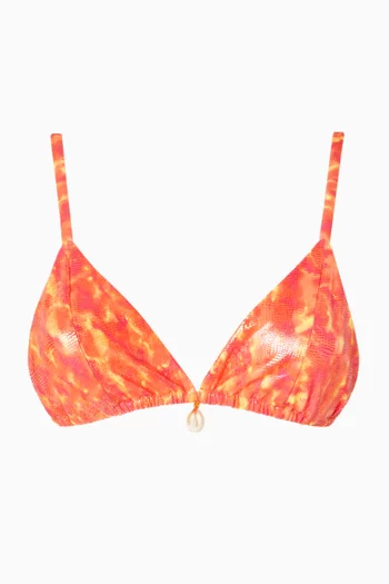 Rio Bikini Top