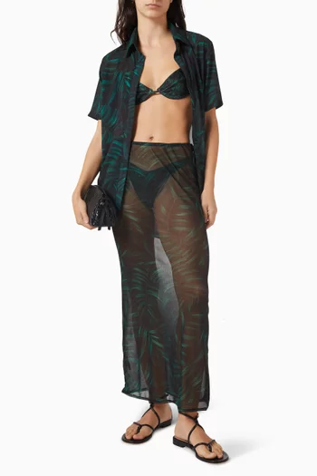 Gypsy Shirt