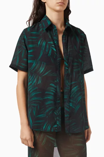 Gypsy Shirt