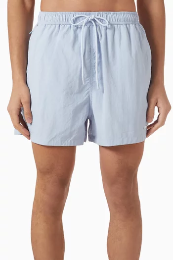 Core Logo Swim Shorts