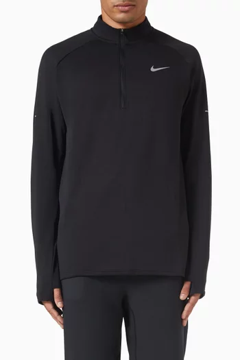Winterized Sweatpants in Cotton-fleece