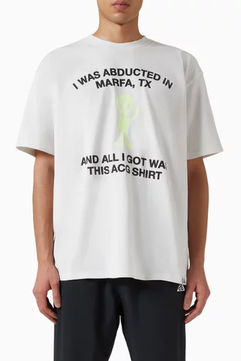 ACG Alien T-shirt