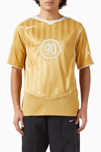 Total 90 Dri-FIT Football T-shirt