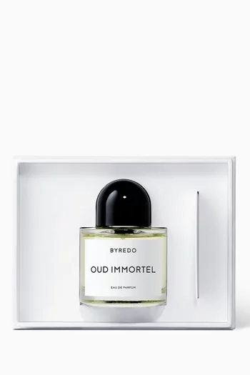 Oud Immortel Eau de Parfum, 100ml