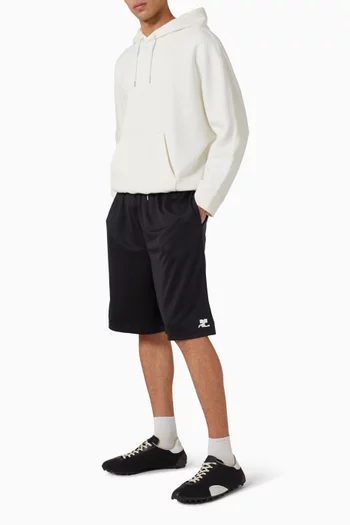 Loose-fit Shorts